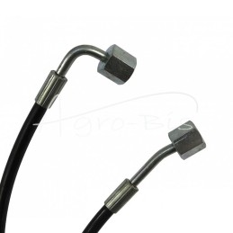 Termoplastinė žarna, pilnai M14x1.5 L-2600mm, skirta DAF PROKOM kabinos pakėlimui - 1326891