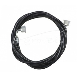 Termoplastinė žarna, pilnai M14x1.5 L-3200mm, skirta RENAULT PROKOM kabinos pakėlimo mechanizmui - 5000792235