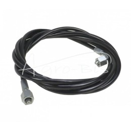 Termoplastinė žarna, pilnai M14x1.5 L-3200mm, skirta RENAULT PROKOM kabinos pakėlimo mechanizmui - 5000792235