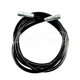 Termoplastinė žarna, pilnai M12x1.5 L-2050mm, skirta kabinos pakėlimui MAN F90, F2000 06540990020 PROKOM - 065400990020