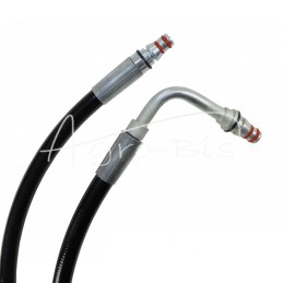 Termoplastinė žarna, pilnai sukomplektuota L-2850mm sankabos pavara MAN STAR PROKOM - 06541006285