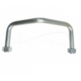 Pilnas kompresoriaus vamzdis M24 RENAULT PROKOM - 5010300928