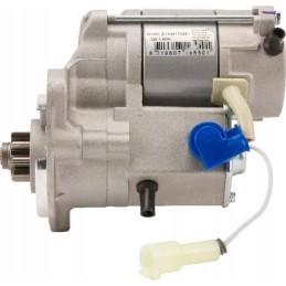 Starteris 12v 1 4kw su 9 kramp