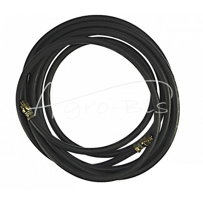 Tepimo žarna L-5000 M10x1 10x1 Prokom - PSM 50