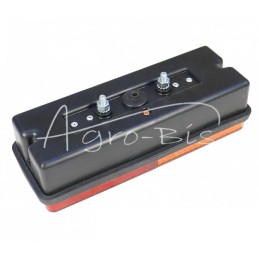 Zetor dešinysis galinis žibintas, čekiškas - 67115712