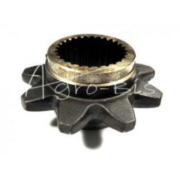 „Claas“ kombaino tiektuvo pavara - 650787