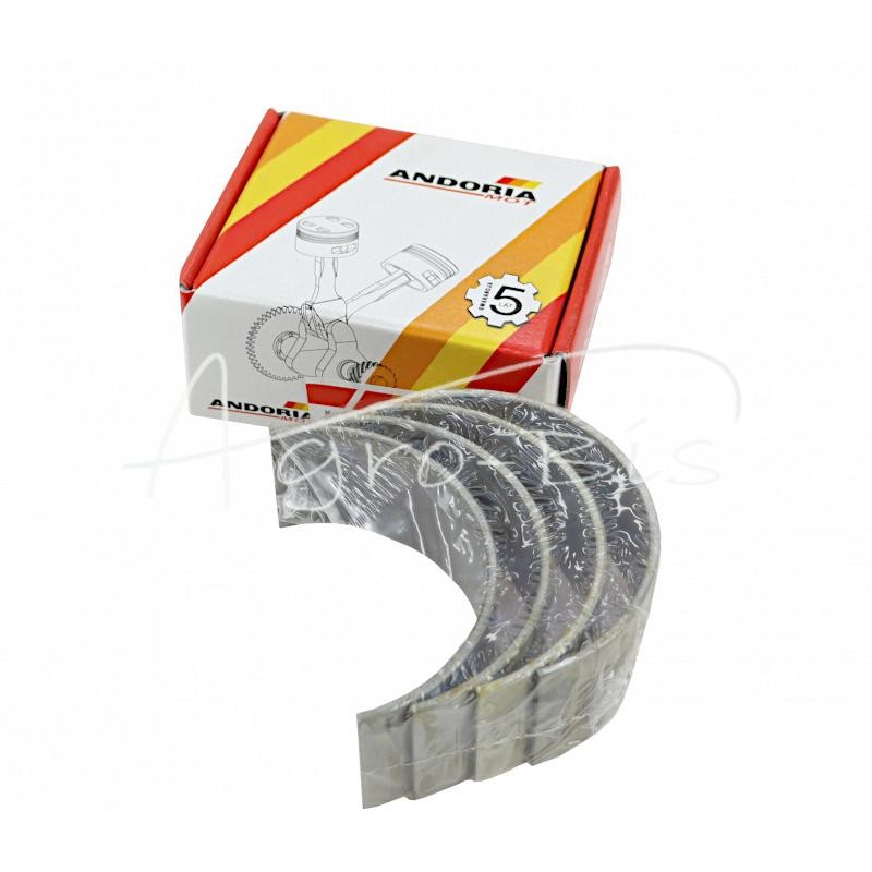 Švaistiklių guolių komplektas N-0,75 50103913, 90060123 Ursus C-330 ANDORIA - 9006012310AM