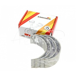 Švaistiklių guolių komplektas N-0,50 50103912, 90060122 Ursus C-330 ANDORIA - 9006012210AM