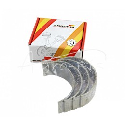 Švaistiklių guolių komplektas N-1.00 50103913, 90060123 Ursus C-330 ANDORIA - 9006012410AM