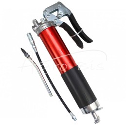 Riebalų pistoletas su trumpa rankena 500 ml - SR500MLK