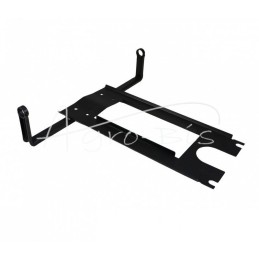 Ursus C-360 oro filtro laikiklis poliruotas - 4651202/1