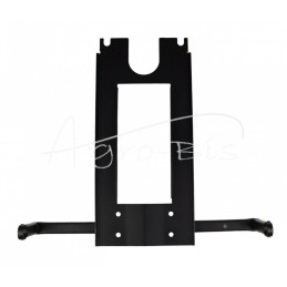 Ursus C-360 oro filtro laikiklis poliruotas - 4651202/1