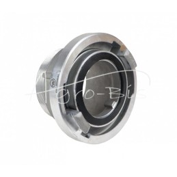 STORZ 75 mm aliumininis pasukamas dangtelis su 3 colių išoriniu sriegiu PZL HYDRAL - NS029H