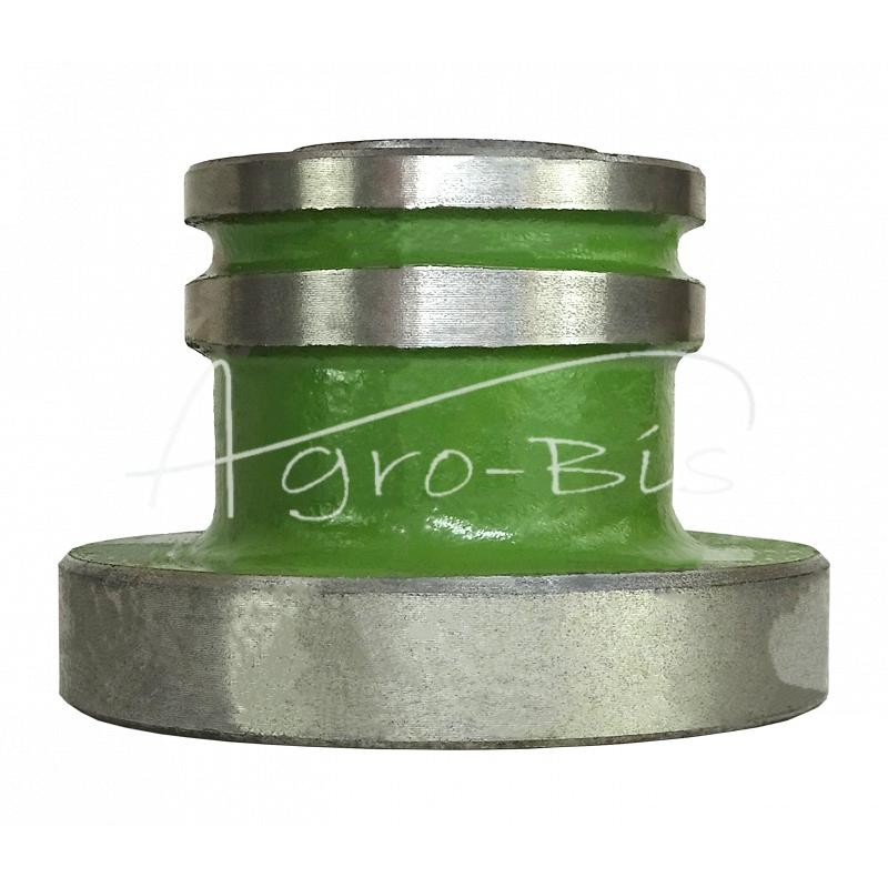 Sankabos stebulė Bizon Rolmus kombaino - 504005011