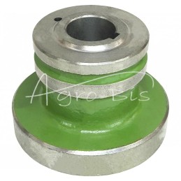 Sankabos stebulė Bizon Rolmus kombaino - 504005011