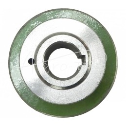 Sankabos stebulė Bizon Rolmus kombaino - 504005011