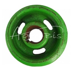 Bulvių kombaino „Anna Rolmus“ kreipiamojo veleno grąžinimo volelis - 564451009