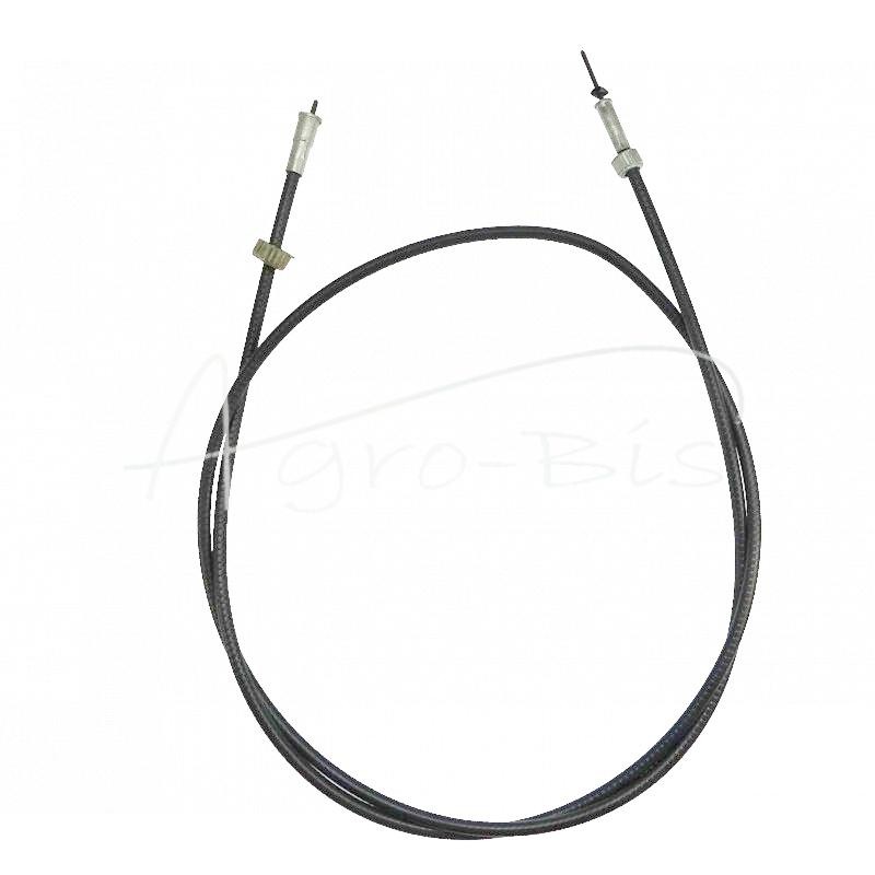 GPW L-2000 skaitiklio trosas M18x1.5/1/2 - HAN00923