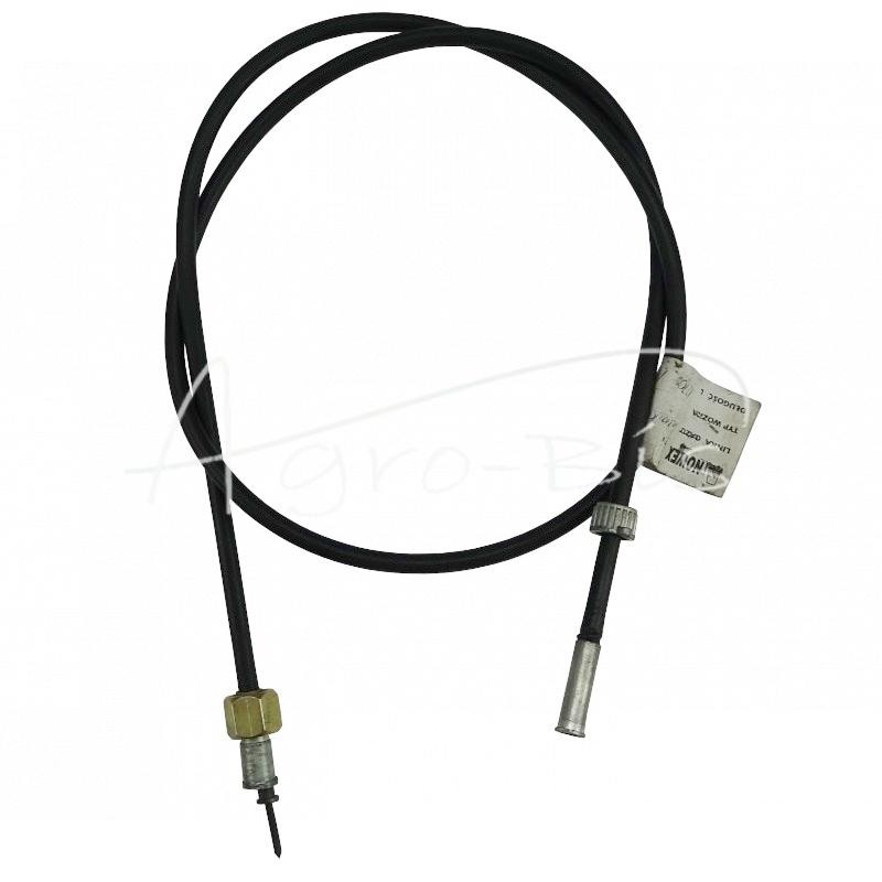 GPW L-1270 priešpriešinis trosas M16x1.5/1/2 - HAN00922