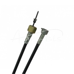 GPW L-1270 priešpriešinis trosas M16x1.5/1/2 - HAN00922