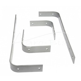 Plastikinių priekinių sparnų laikiklių rinkinys C-330 C-360 - WSP-PL