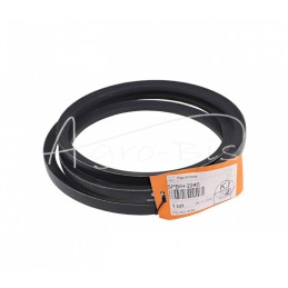 V formos diržas SPB-2240 4240044301 Derliaus nuėmimas FO-4240044301 Fortschritt red Stomil - SPBX2240H