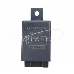 Elektroninis posūkių signalas 12V 4x21W+3x2W MF ME-183 ELMOT - 1617401M1