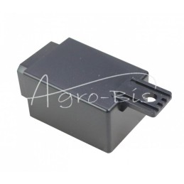 Elektroninis posūkių signalas 12V 4x21W+3x2W MF ME-183 ELMOT - 1617401M1