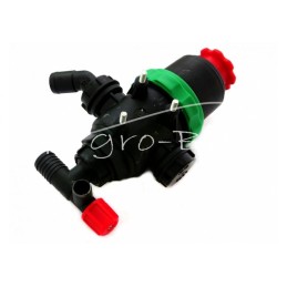 Apatinis siurbimo filtras su alkūniniu uždarymo vožtuvu FI-32 tipo Biardzki purkštuvas - 432906000