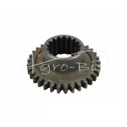 Krumpliaratis, 4-oji pavara, MF3/MF4, z-33, 17 pjovimo dantų - 180415M1