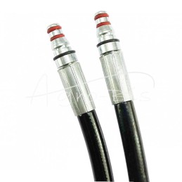 Termoplastinė žarna, komplektuojama L-4420mm, skirta MAN PROKOM sankabos pavarai - 06541014442