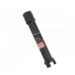 Siurblio pavaros velenas nuo veleno iki lanksčios jungties - HAN01419