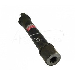 Siurblio pavaros velenas nuo veleno iki lanksčios jungties - HAN01419