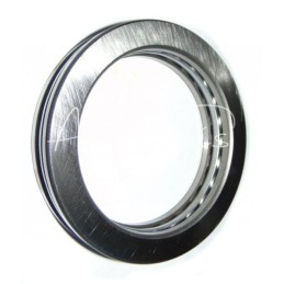 Atraminis rutulinis guolis, atraminis 51120 ZVL - 51120 ZVL