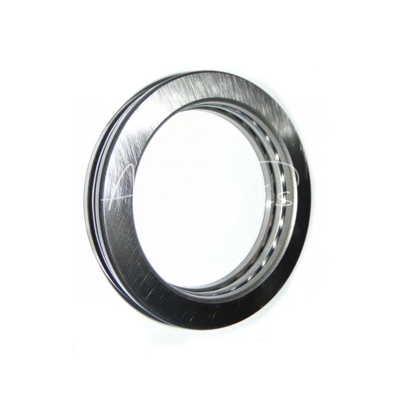 Atraminis rutulinis guolis, atraminis 51120 ZVL - 51120 ZVL