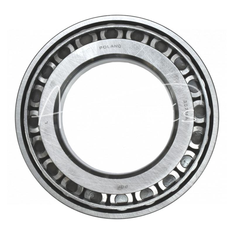 Vienos eilės kūginis ritininis guolis 30214 FŁT Kraśnik - 30214 FŁT