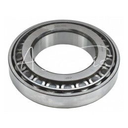 Vienos eilės kūginis ritininis guolis 30214 FŁT Kraśnik - 30214 FŁT