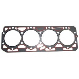 Galvutės tarpinė C-385 4/1.5/silikonas - 80005904