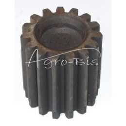 Galinio tilto reduktoriaus centrinis ratas Ursus C-385 Rolmus - 86161066