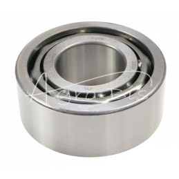 Dviejų eilių kampinis kontaktinis rutulinis guolis 3309 ZVL - 3309 ZVL