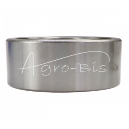 Dviejų eilių kampinis kontaktinis rutulinis guolis 3309 ZVL - 3309 ZVL