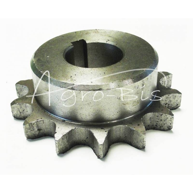 Grandininis ratas Z-14 3/4" grūdintas kerpių separatorius bulvių kombainui Anna Rolmus - 564451054