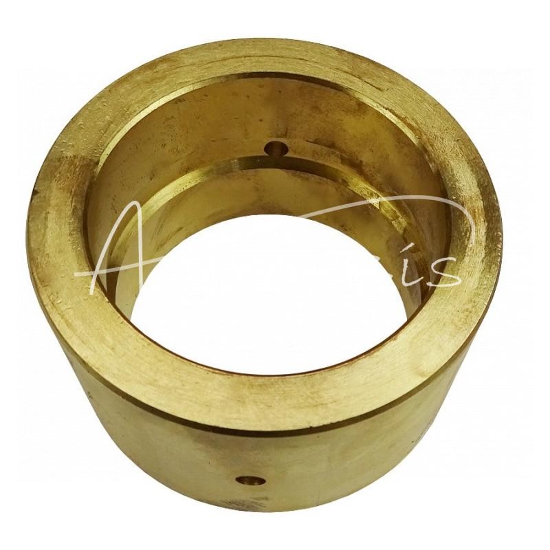 Mėšlo kratytuvo guolio įvorė - 2244050060