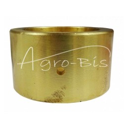 Mėšlo kratytuvo guolio įvorė - 2244050060