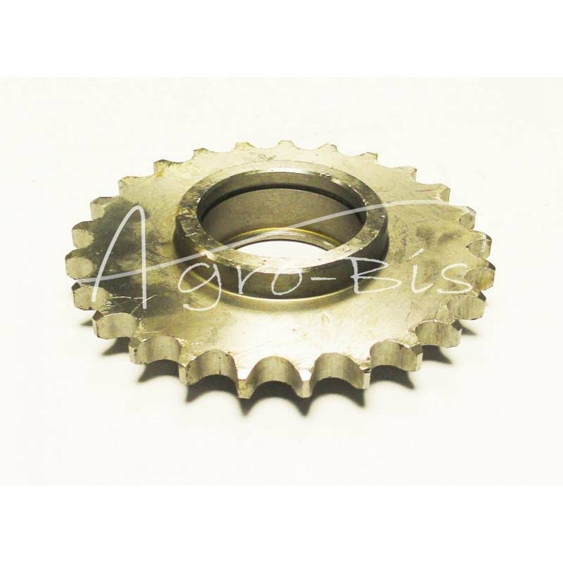 Grandininis ratas z-25 Bolko bulvių kombainas - 564230028