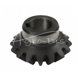 Mažas kūginis ratukas lenkiškai rotacinei žoliapjovei 1,65 MORGA - 5036010660M