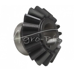 Mažas kūginis ratukas lenkiškai rotacinei žoliapjovei 1,65 MORGA - 5036010660M