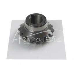 Mažas kūginis ratukas lenkiškai rotacinei žoliapjovei 1,65 MORGA - 5036010660M