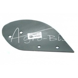 LEMKEN dešinioji skimerio lenta - 3470650/P