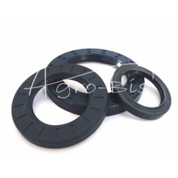 Sandarinimo žiedas 45x65x8 NBR sandariklis BA 12010955 MF Corteco - 12010955